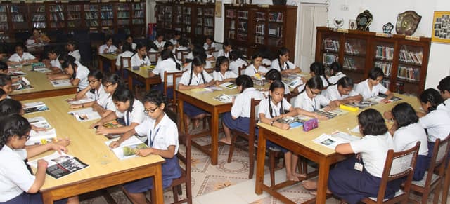 SHRI SHIKSHAYATAN Gallery