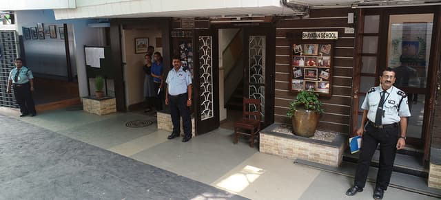 SHRI SHIKSHAYATAN Gallery