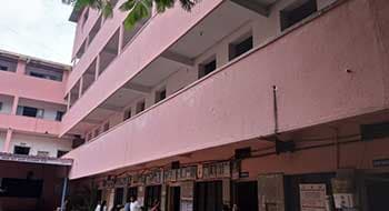 Janatha Vidyalaya Gallery