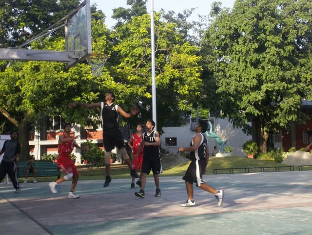 Doon International School Gallery