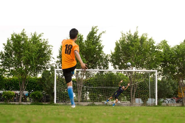 Aster Public School Gallery