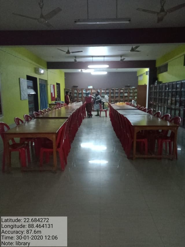 Sudhir Memorial Institute Gallery