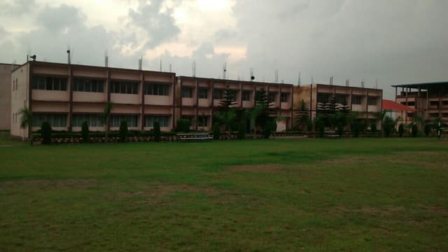 GRD World School Gallery