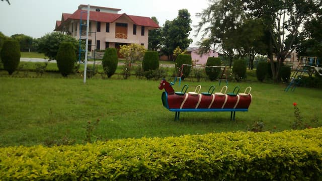 GRD World School Gallery