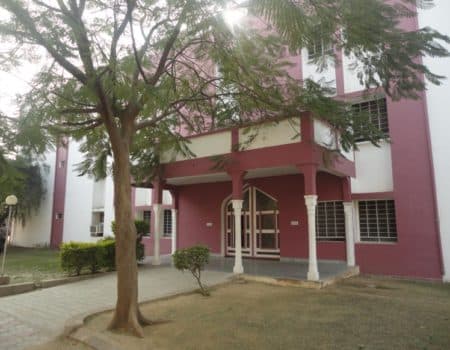 Shekhawati Public School Gallery