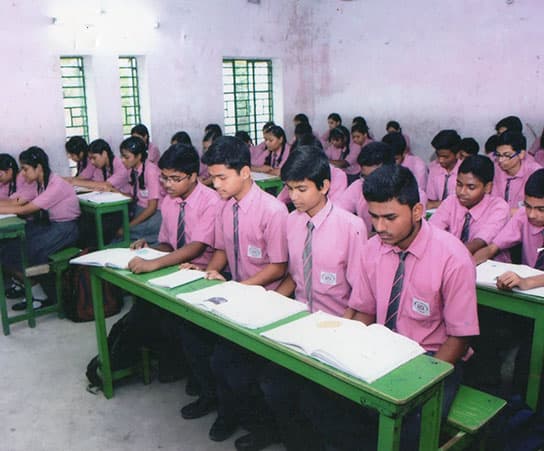 Lyceum English Medium School Gallery