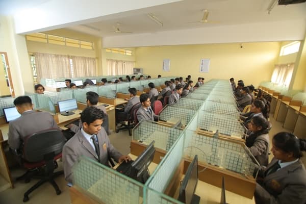 St. Francis de Sales College Gallery