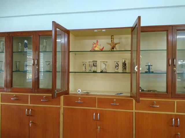 St. Joseph’s Convent School Gallery