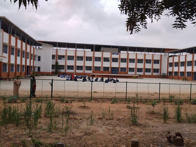 St. Joseph’s Convent School Gallery