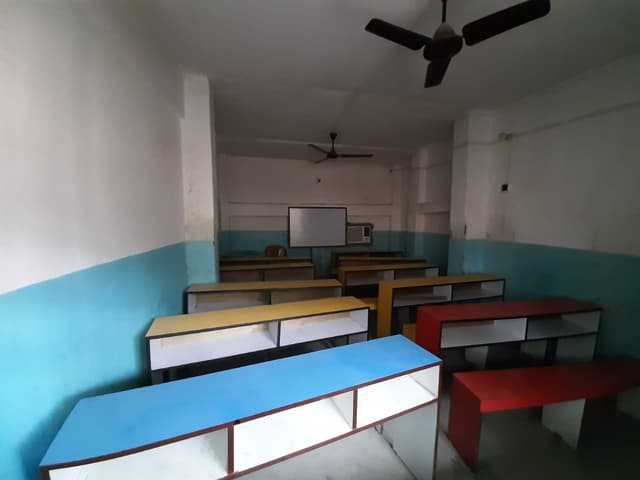 Sarada Institution Gallery