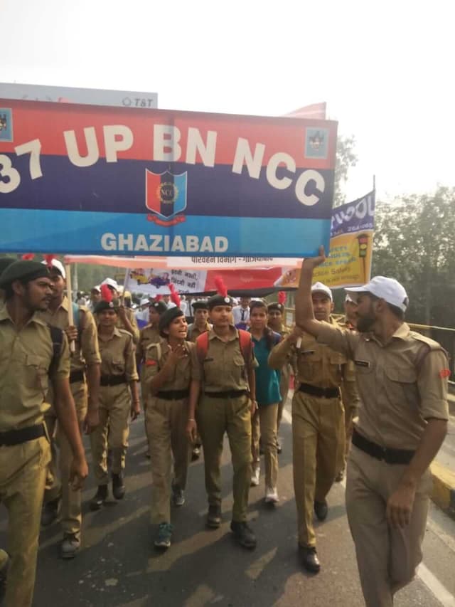 Deep Memorial Public School Gallery