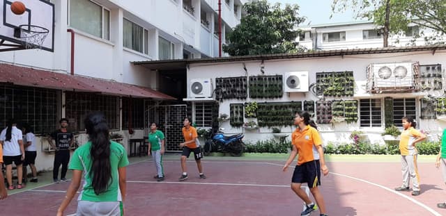 SHRI SHIKSHAYATAN Gallery