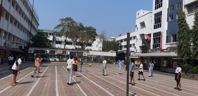 SHRI SHIKSHAYATAN Gallery