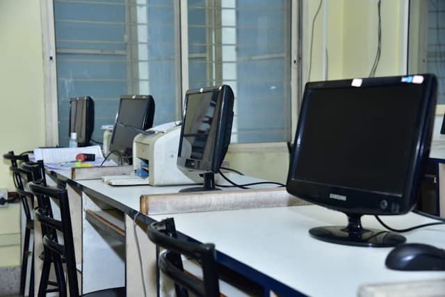 Sri Venkateshwara Educational Institutions Gallery