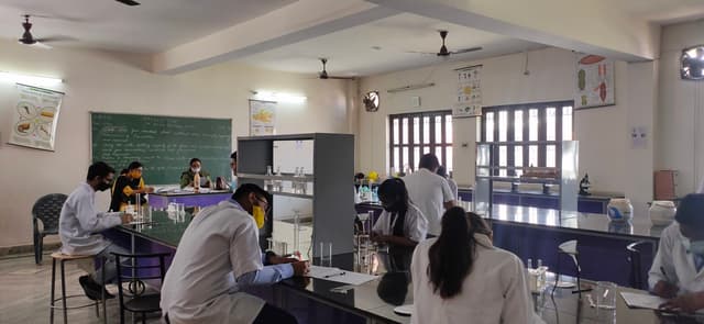 Fair Child Public School Gallery