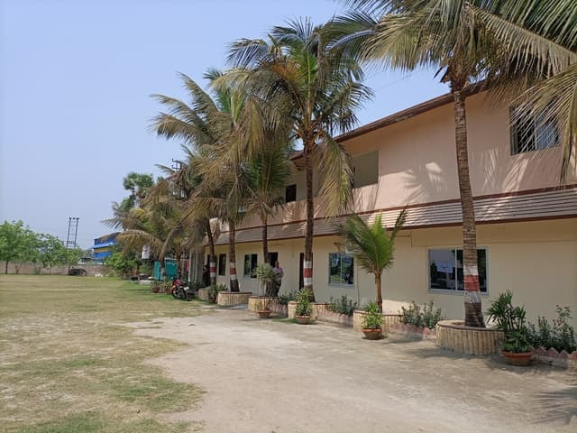 Divya Arya Vidya Public School Gallery