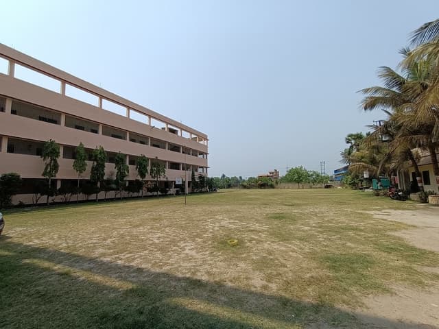 Divya Arya Vidya Public School Gallery