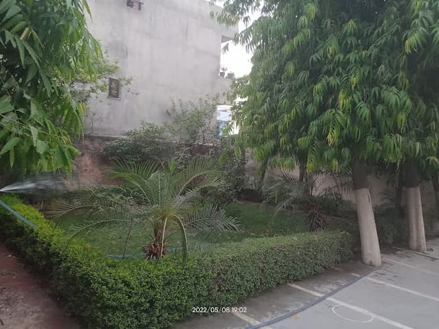 B.L.C. Adarsh Public School Gallery