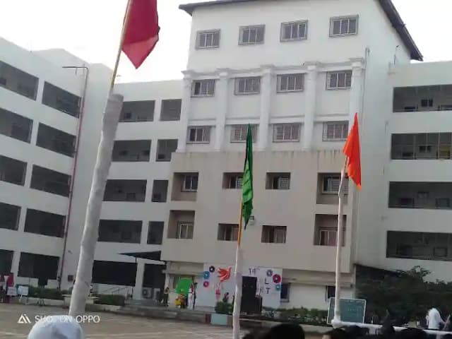 Dr. Mar Theophilus School Gallery