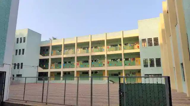 St. Ursula High School Gallery