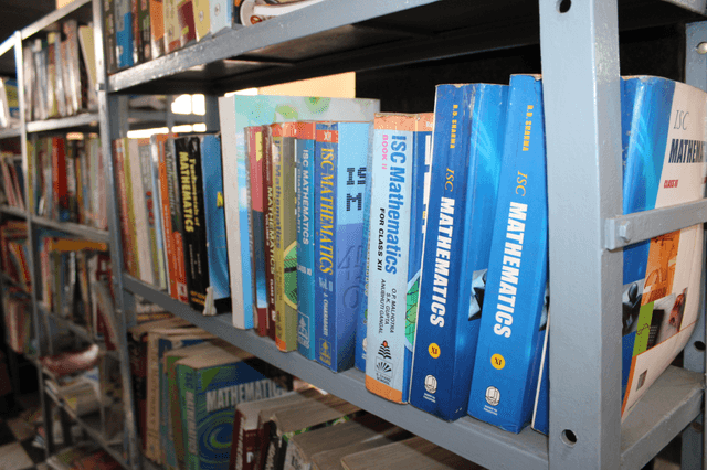 Holy Home School Gallery