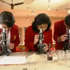 Calcutta Public School Gallery