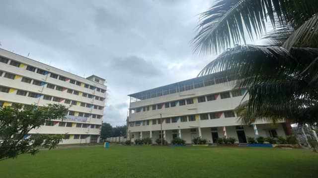Assembly Of Angels Secondary School Gallery