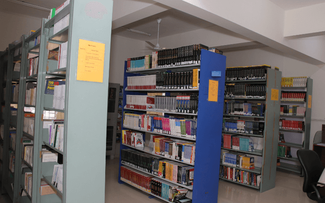 Akemi Junior College Gallery