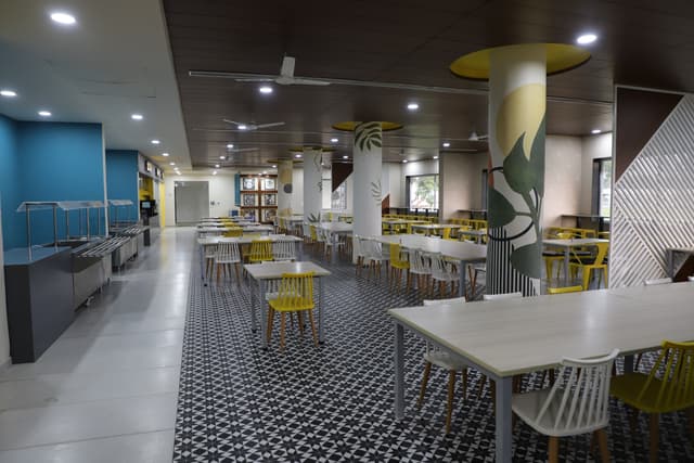 Pavna International School Gallery