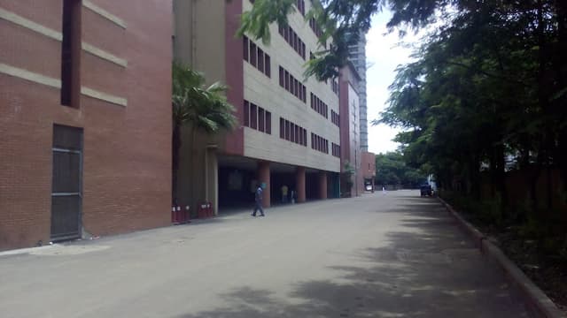 Pawar Public School Gallery
