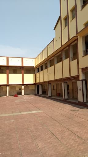 WWA Cossipore English School Gallery