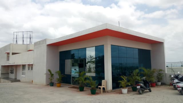 Chrysalis High Gallery