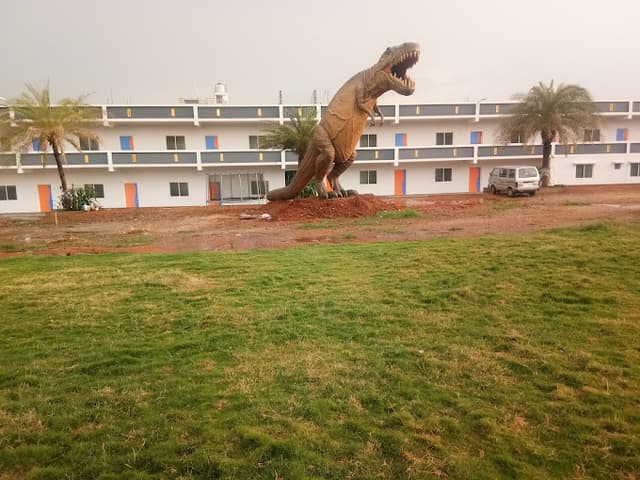 Sri Vagdevi Vidya Kendra Gallery