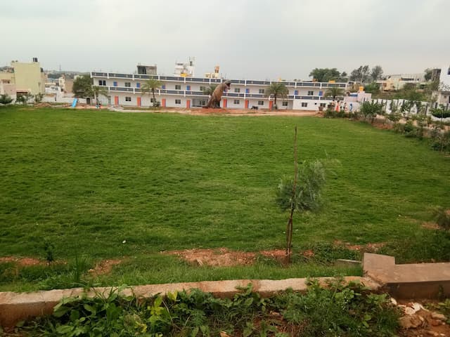 Sri Vagdevi Vidya Kendra Gallery