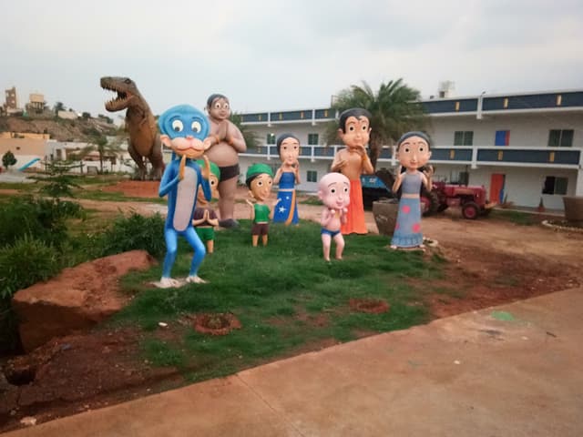 Sri Vagdevi Vidya Kendra Gallery