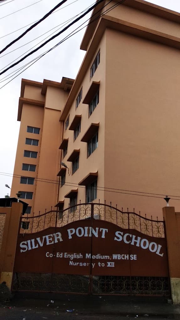 Silver Point School Gallery