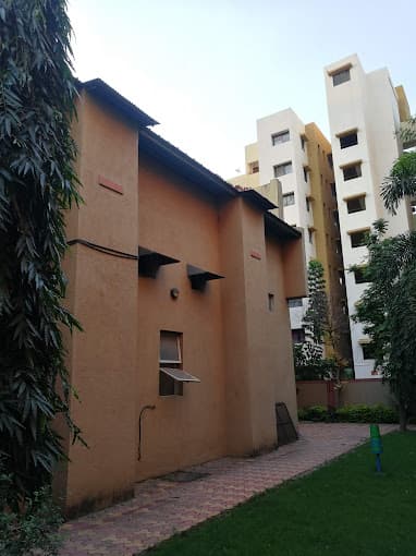 Pawar Public School Gallery