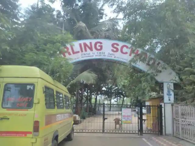 Sterling School Gallery