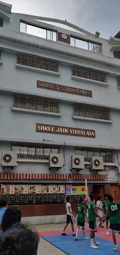 Shree Jain Vidyalaya Gallery