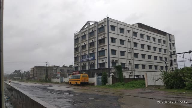 Kalyani Public School Gallery