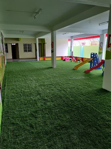 Little Lily's Public School Gallery