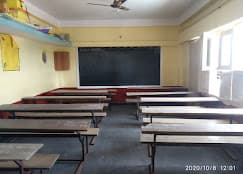 Ruby English High School Gallery