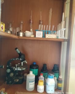 Ruby English High School Gallery