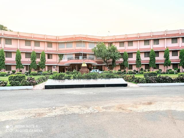 K.C.P. Siddhartha Adarsh Residential Public School Gallery