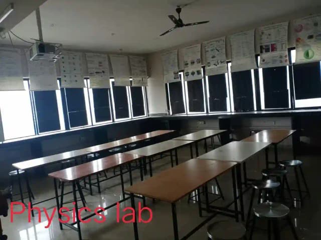 Jadhavar English Medium School Gallery