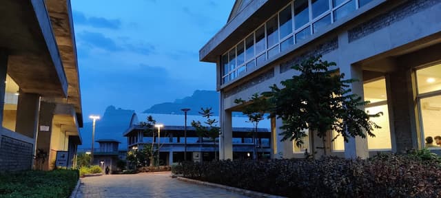 Vijaybhoomi Junior College Gallery