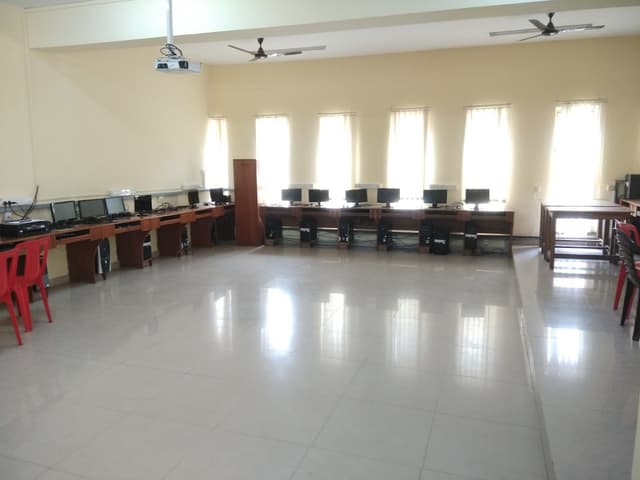 Navaprajna Public School Gallery