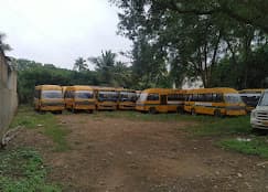 The Foundation School Gallery