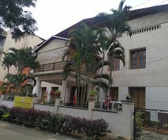 The Foundation School Gallery