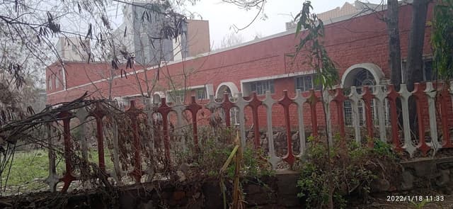 Rose Convent School Gallery